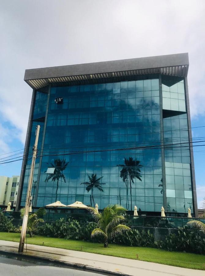 Ritz Suites Condominio - Flat Particular Beira Mar Apartment Maceio (Alagoas)