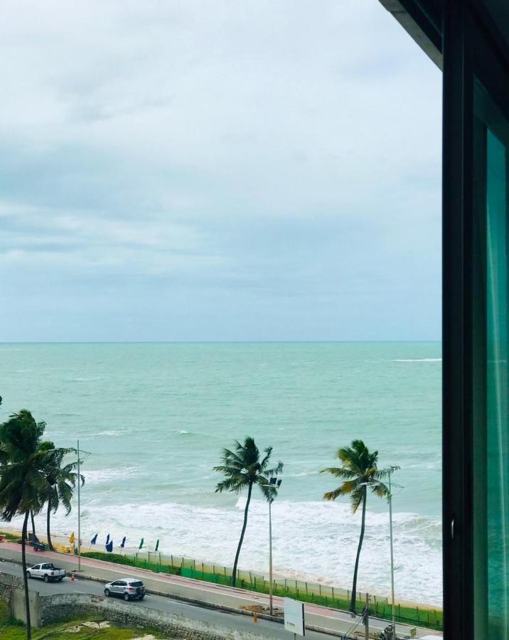 Ritz Suites Condominio - Flat Particular Beira Mar Maceio (Alagoas)