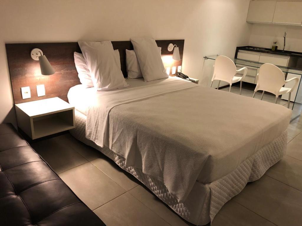 Ritz Suites Condominio - Flat Particular Beira Mar Apartment *