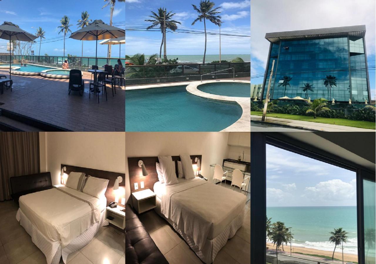 Apartment Ritz Suites Condominio - Flat Particular Beira Mar Maceio (Alagoas)