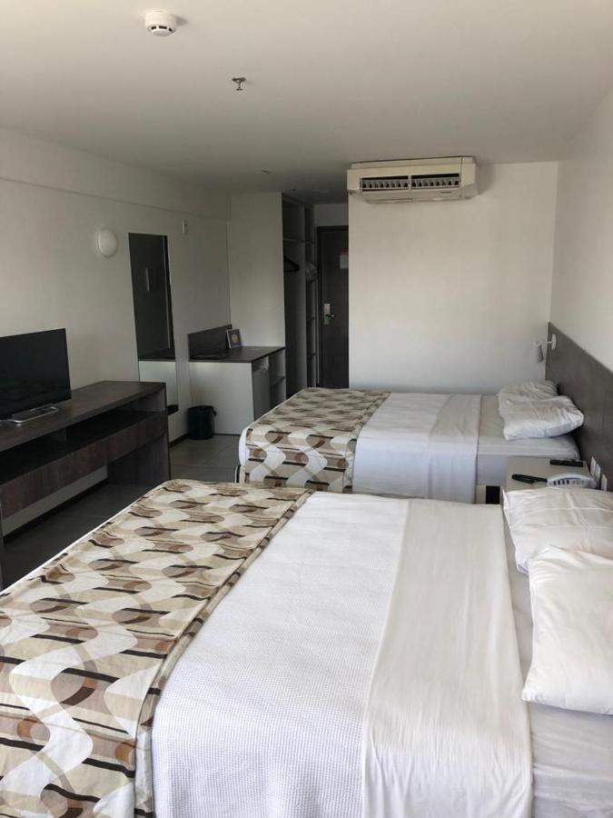 Ritz Suites Condominio - Flat Particular Beira Mar * Maceio (Alagoas)