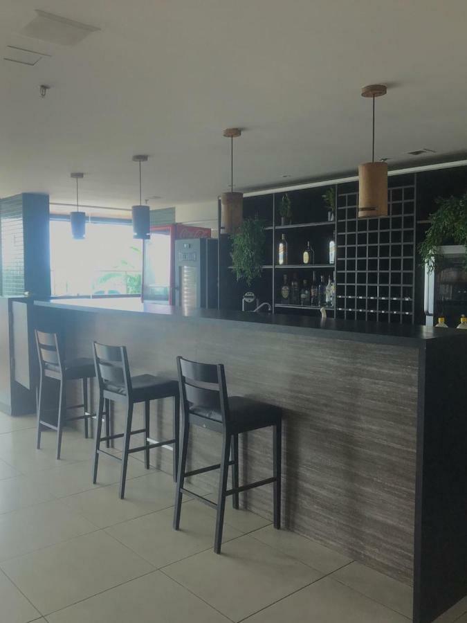 Ritz Suites Condominio - Flat Particular Beira Mar Maceió