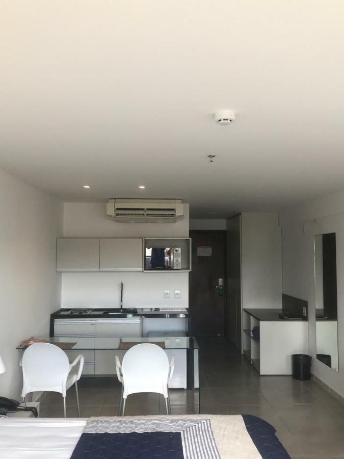Ritz Suites Condominio - Flat Particular Beira Mar Maceió