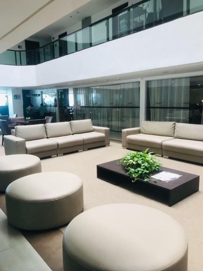 Ritz Suites Condominio - Flat Particular Beira Mar Apartamento *