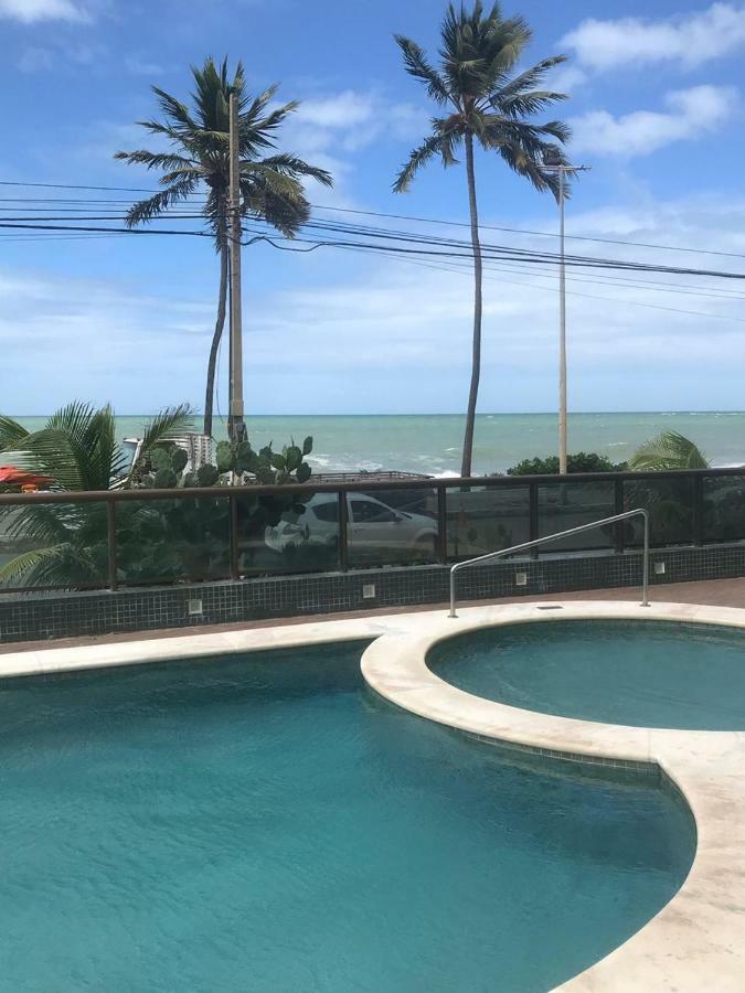 Ritz Suites Condominio - Flat Particular Beira Mar *