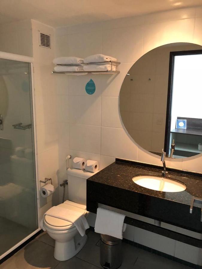 Ritz Suites Condominio - Flat Particular Beira Mar *