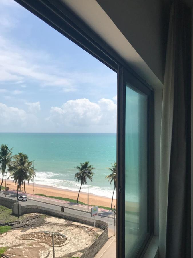 Ritz Suites Condominio - Flat Particular Beira Mar *