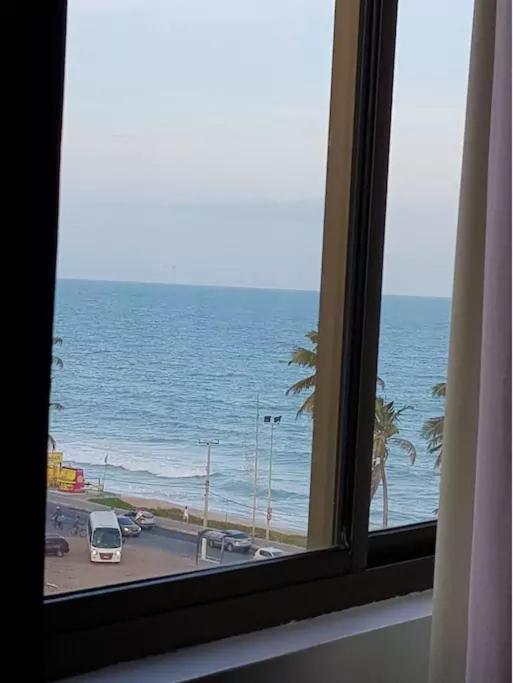 Ritz Suites Condominio - Flat Particular Beira Mar Maceió